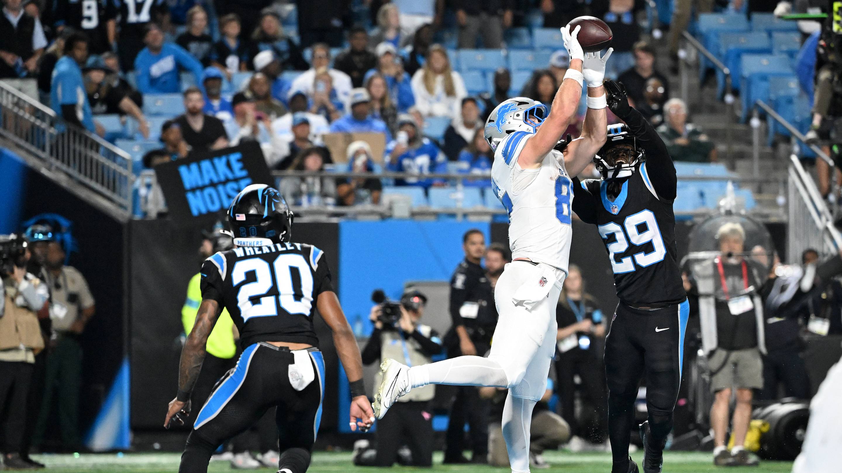 4 Problems the Panthers Can't Ignore During Their Week 5 Bye