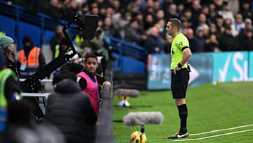 Chelsea FC v Brighton & Hove Albion - Premier League