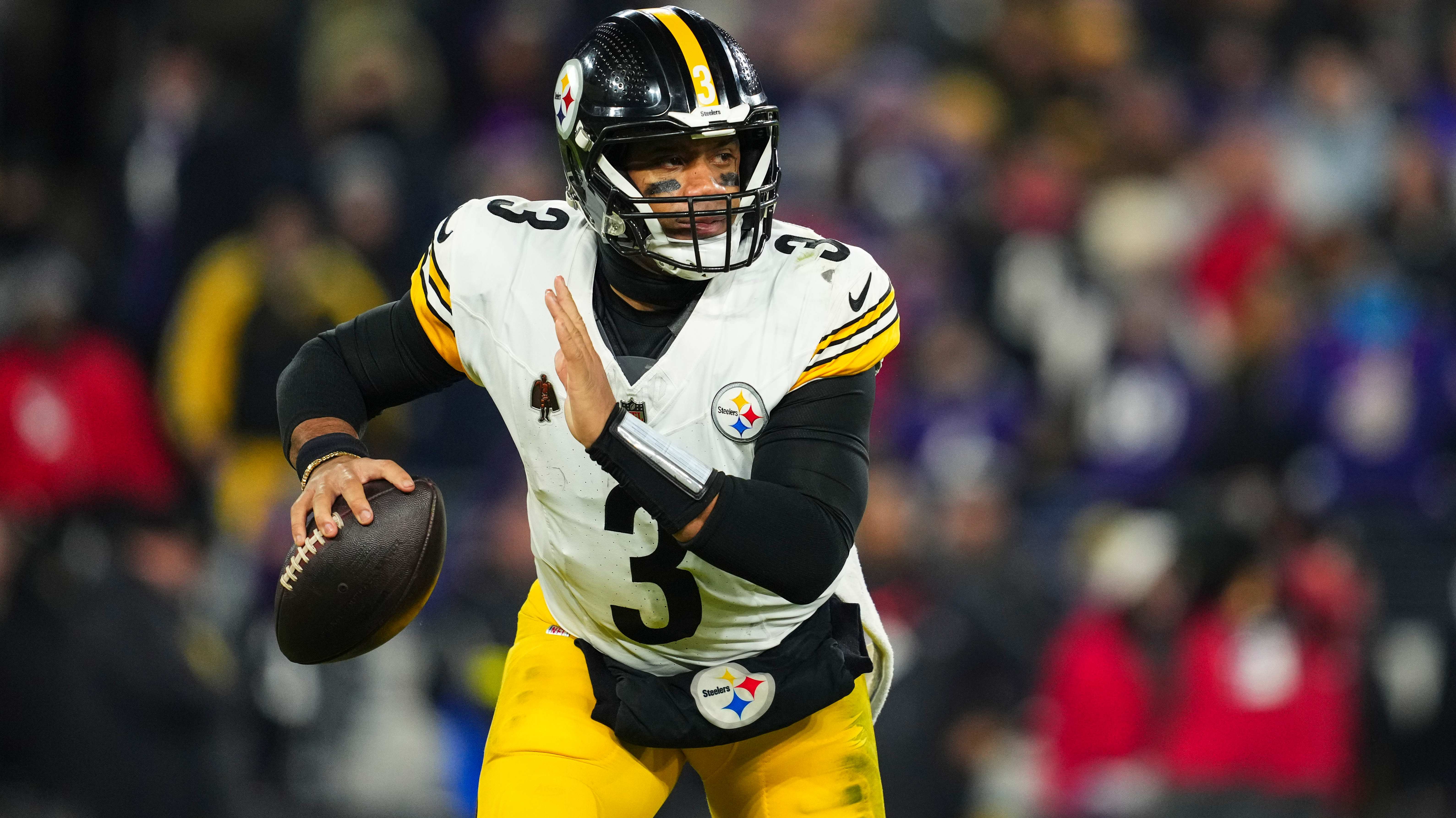 Russell Wilson finding new life as 2025 NFL Free Agent thanks to Pete