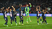 Paris Saint Germain