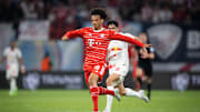 RB Leipzig v FC Bayern München - Supercup 2022