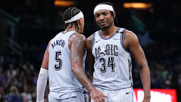 Charlotte Hornets v Orlando Magic