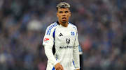 Ransford Königsdörffer bleibt nun doch beim HSV 