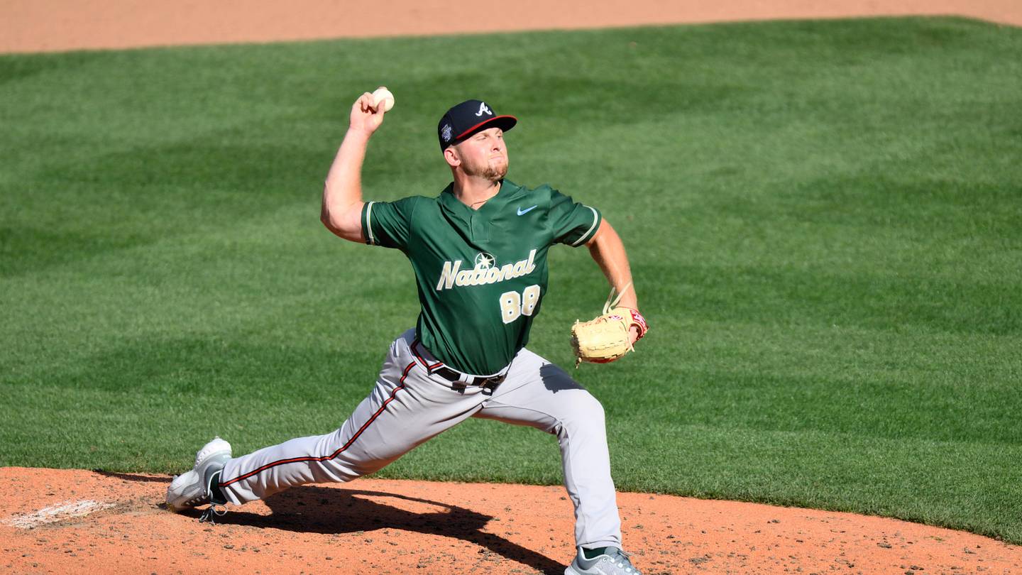 REPORT: Braves to Call Up Spencer Schwellenbach For Major League Debut - Vimarsana News