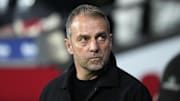 Hansi Flick va devoir innover face à Osasuna. 