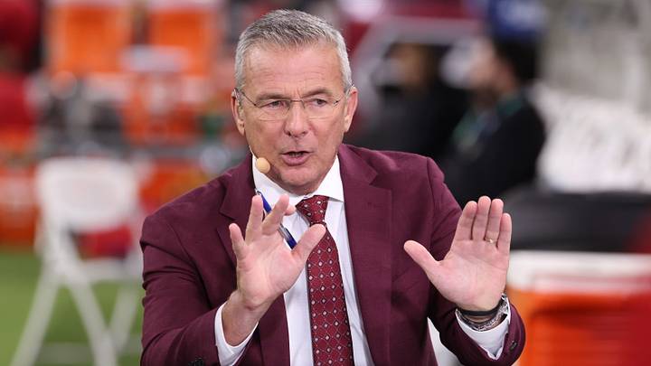 2025 Big Ten Football Championship