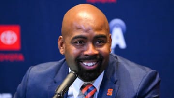 Syracuse football kicks off its much-anticipated 2024 season in a week. We project the Orange's regular-season record.