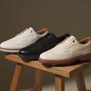 The Sun Day Red Pioneer Magnolia in three classic colorways. 