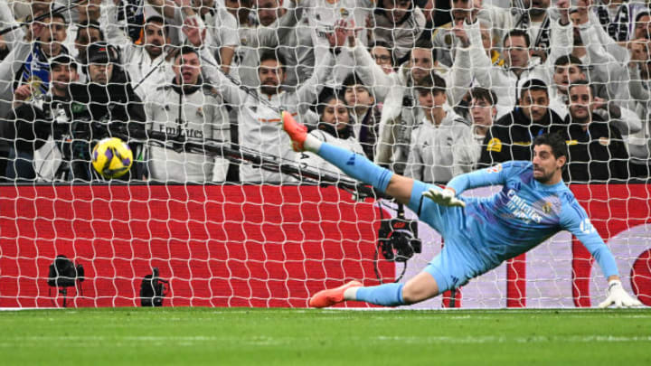 FBL-ESP-LIGA-REAL MADRID-ATLETICO MADRID