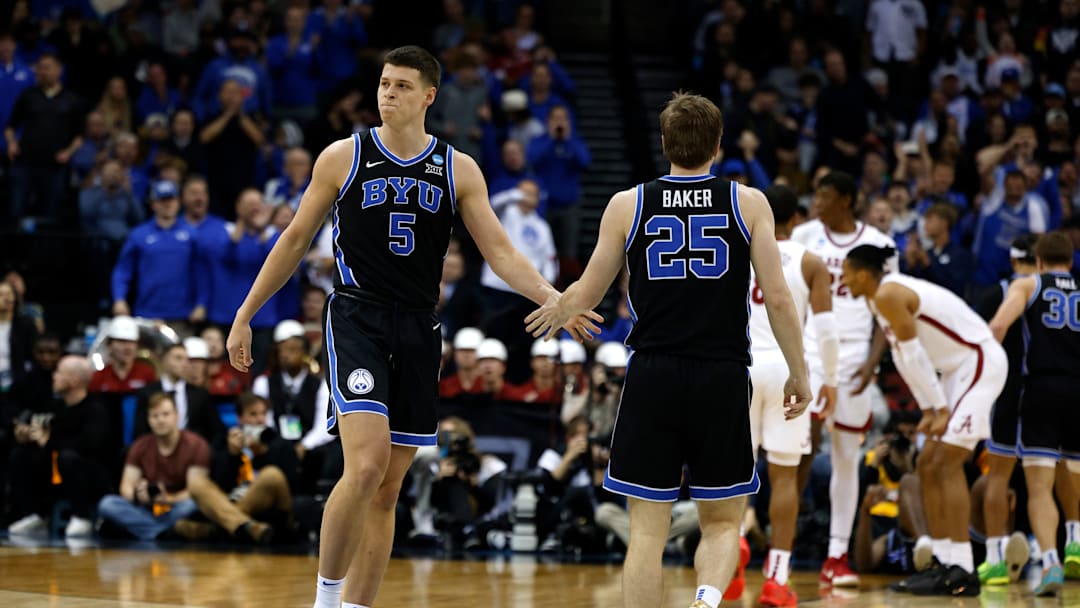 Mihailo Boskovic and Dawson Baker