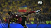 Beim FC Bayern rückt ein neuer Sechser in den Vordergrund