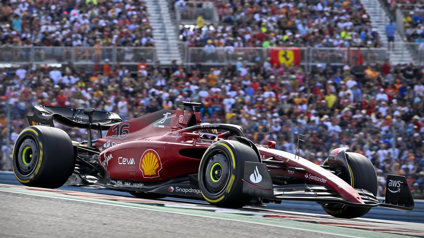 元フェラーリチーム代表、チームに「革命」を起こさなかった後任を非難