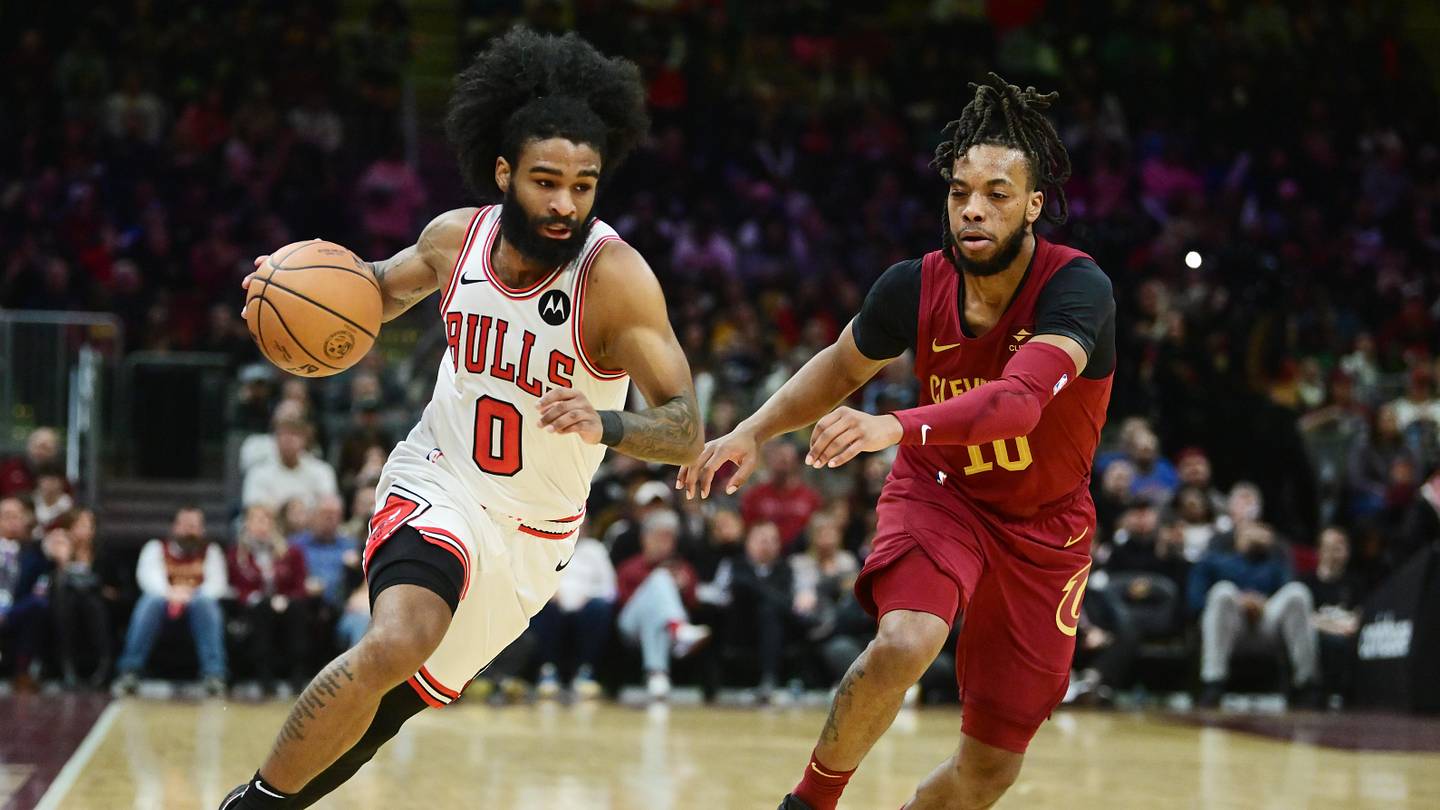 Cavaliers vs. Bulls NBA expert prediction and odds for Wednesday, Feb. 28 (Target tot - Vimarsana News