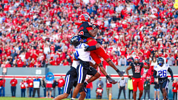 Duke v NC State