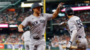 Los Yankees barrieron a Houston y siguen su gira por Arizona