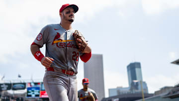 Nolan Arenado será cambiado antes del Opening Day 