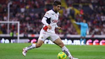Atlas v Chivas - Torneo Clausura 2025 Liga MX