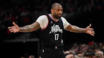 Los Angeles Clippers v Portland Trail Blazers