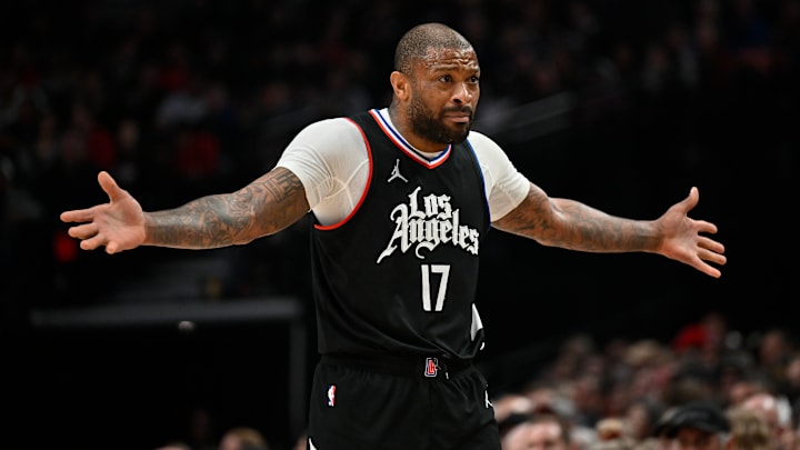 Los Angeles Clippers v Portland Trail Blazers