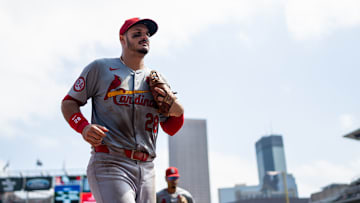 Nolan Arenado, St. Louis Cardinals