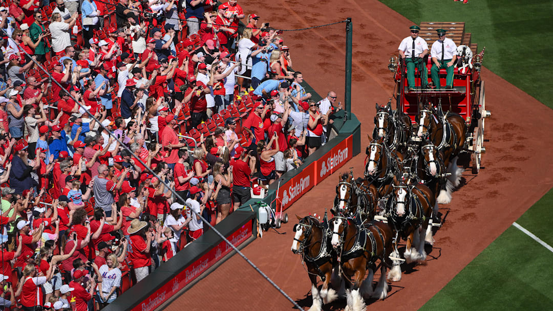 Mandatory Credit: Jeff Curry-Imagn Images