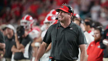 Playoff Semifinal at the Capital One Orange Bowl - Georgia v Michigan