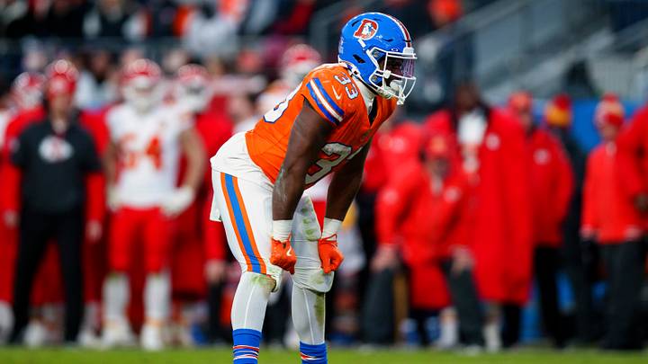 Denver Broncos