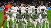 Real Madrid