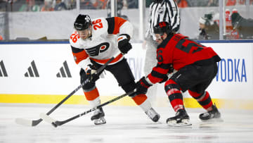 2024 Navy Federal Credit Union Stadium Series - Philadelphia Flyers v New Jersey Devils