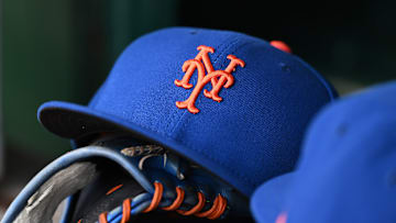 New York Mets v Washington Nationals
