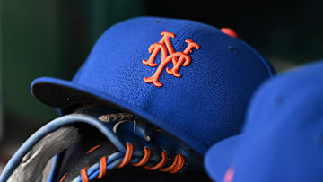 New York Mets v Washington Nationals