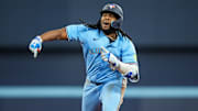 Toronto será un rival de los Yankees por Vladimir Guerrero Jr.