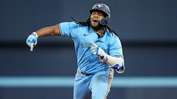 Toronto será un rival de los Yankees por Vladimir Guerrero Jr.