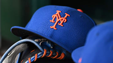 New York Mets v Washington Nationals