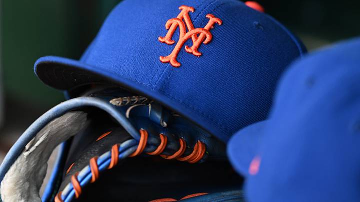 New York Mets v Washington Nationals
