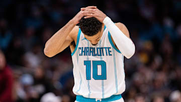 Charlotte Hornets, Josh Green