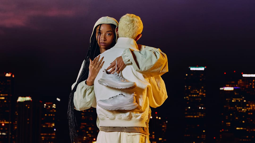 The HOKA Mach Remastered launched on April 2, 2026.