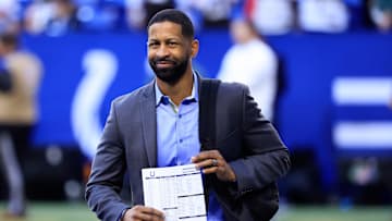Cleveland Browns v Indianapolis Colts