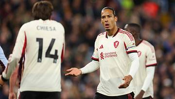 Ratlose Gesichter beim FC Liverpool