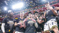 Purdue basketball achievements 2023-24 basketball season