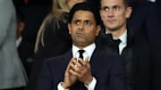 Nasser Al-Khelaïfi - PSG