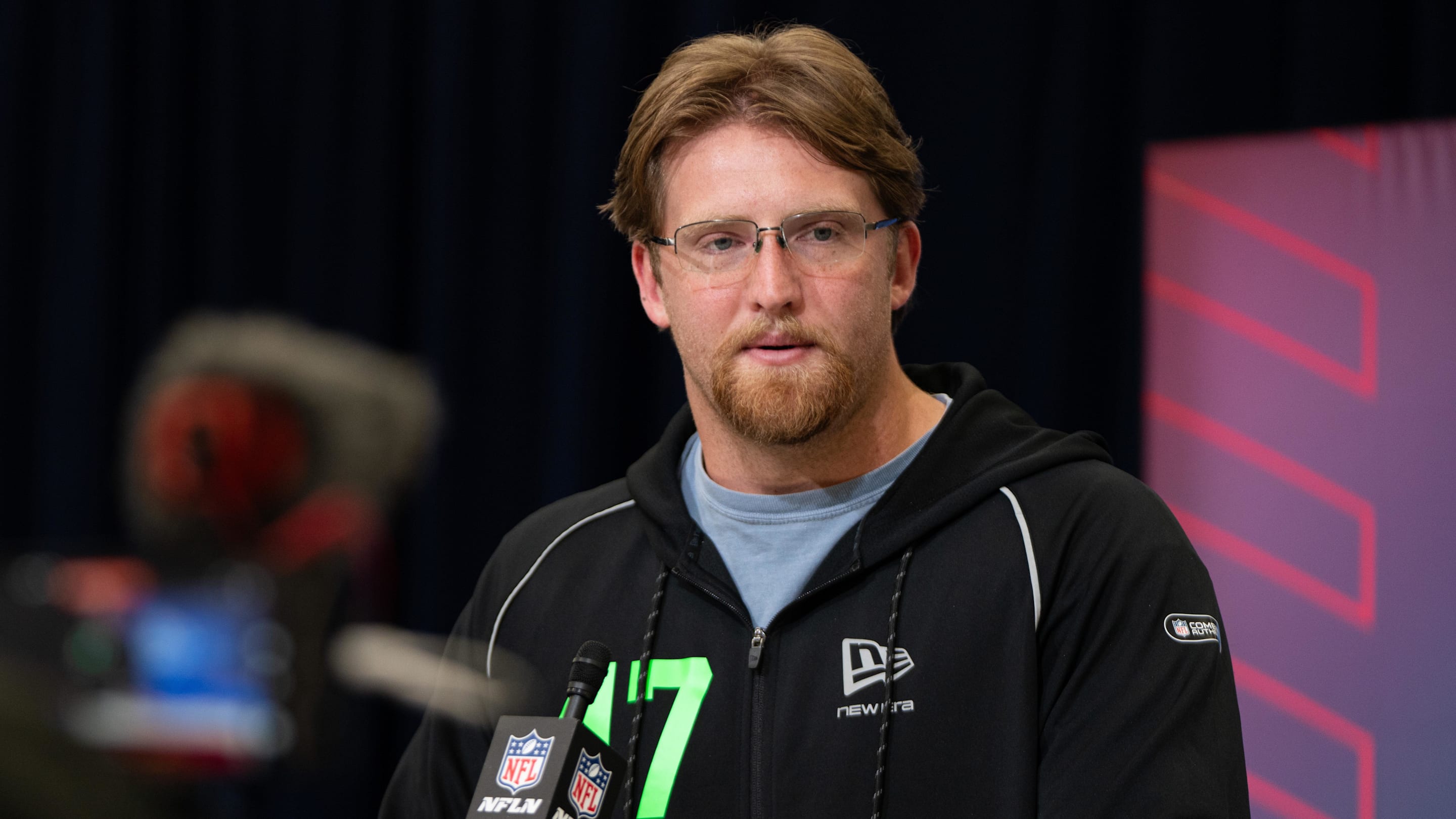 Where Gators Prospects Are Being Mocked Ahead of the NFL Draft