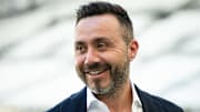 Roberto De Zerbi peut avoir le sourire, l'OM réalise un bon début de mercato.