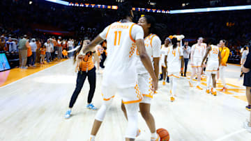 Connecticut v Tennessee
