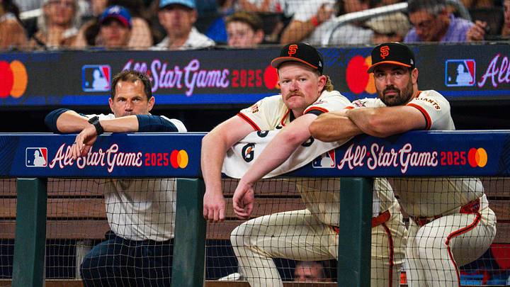 2025 MLB All-Star Game