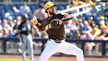 Los Yankees podrían pactar con San Diego la adquisición de Dylan Cease