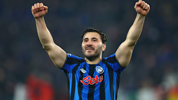 Ex-Schalker Sead Kolasinac warf mit Atalanta Bergamo den BVB aus der Königsklasse Ex-Schalker Sead Kolasinac warf mit Atalanta Bergamo den BVB aus der Königsklasse