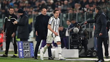 Allegri e Chiesa