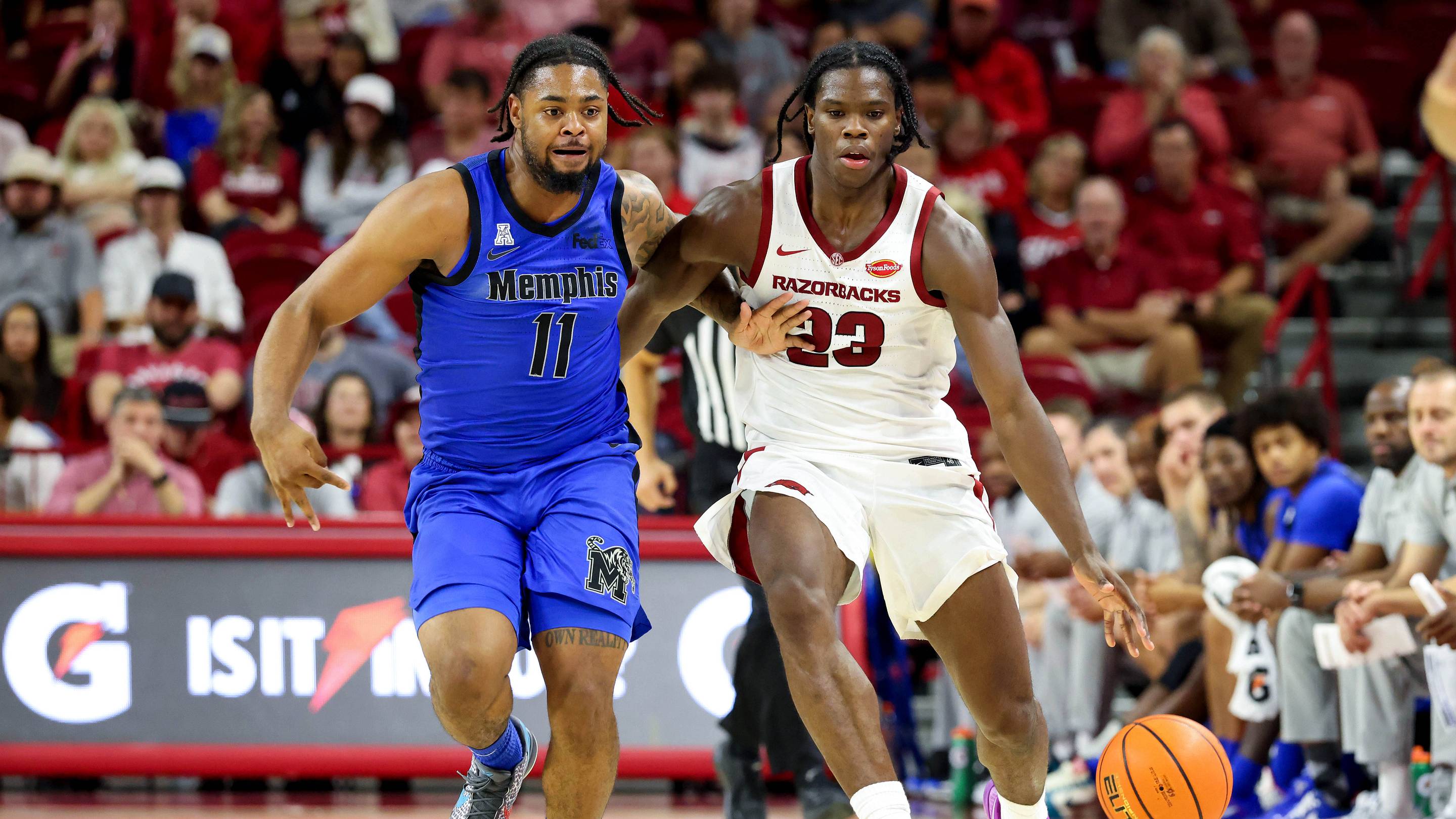 Iowa State Basketball Wont Have Easy Time With Memphis