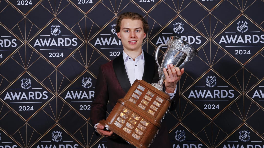 2024 NHL Awards Show